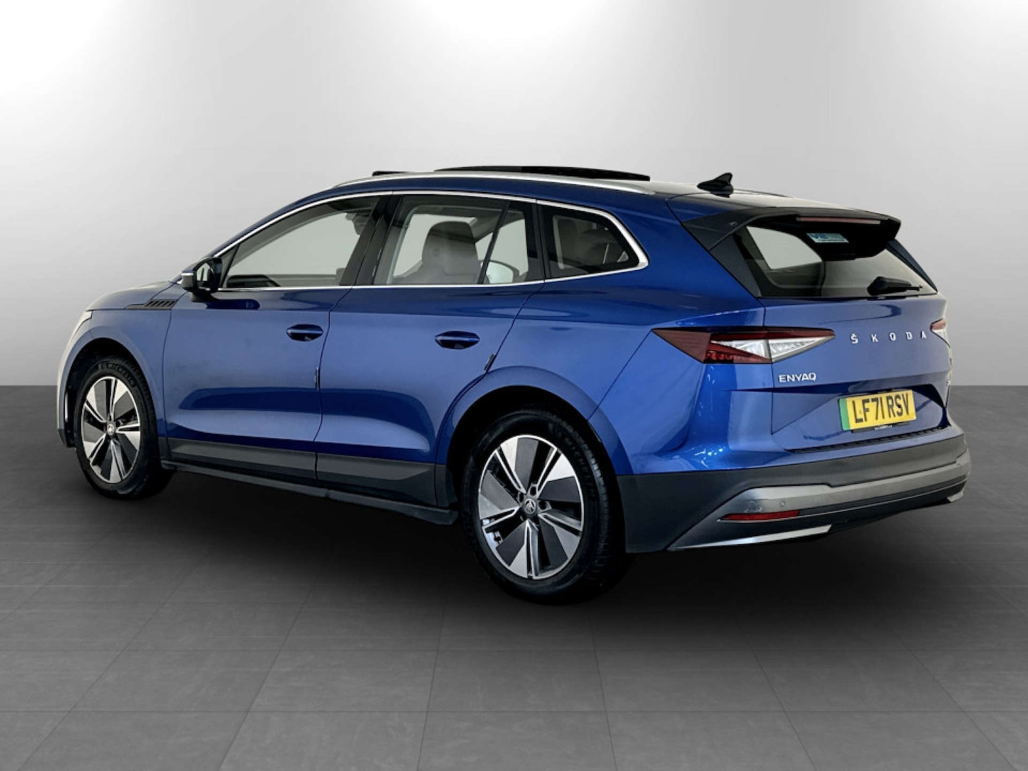 Used Skoda Enyaq 2021 for sale - 77655631: Photo 8