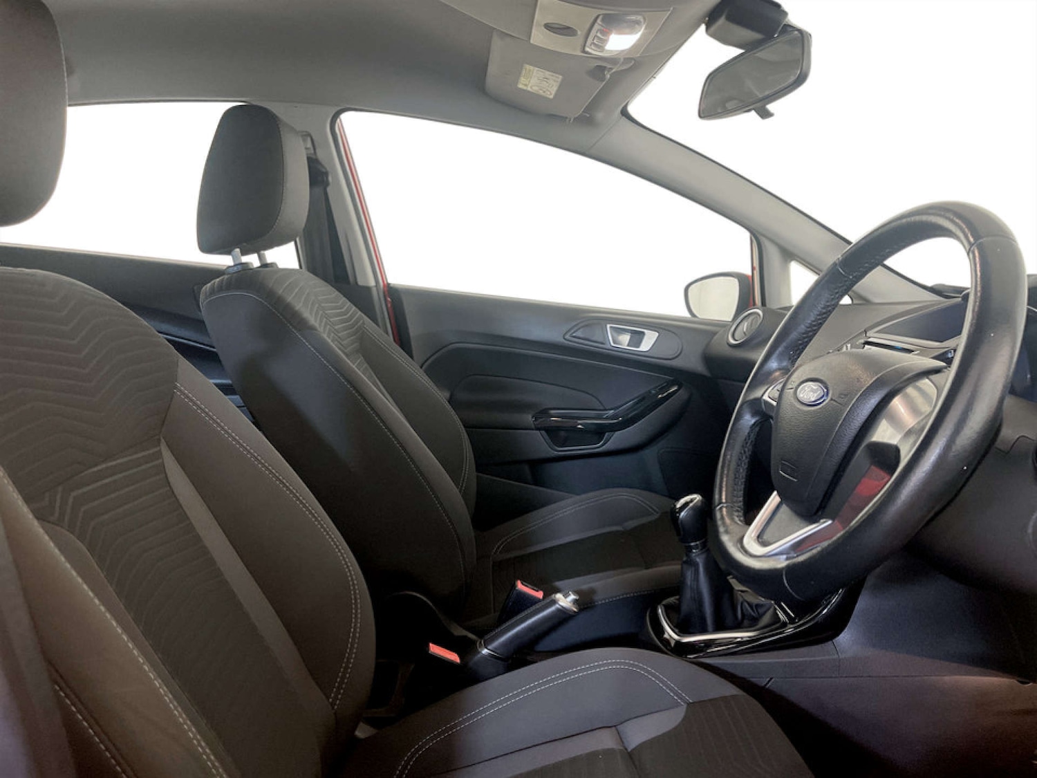 Used Ford Fiesta 2017 for sale - 77594837: Photo 13