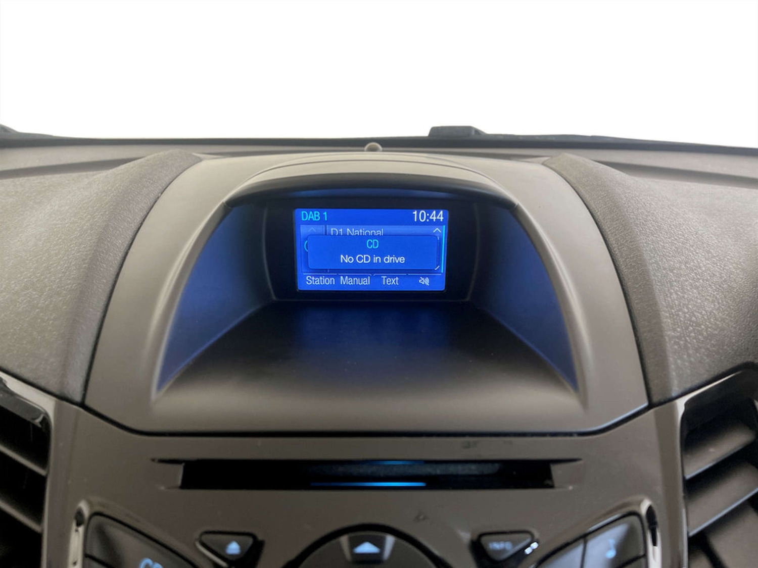 Used Ford Fiesta 2017 for sale - 77594837: Photo 19