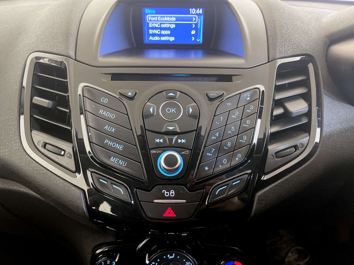 Used Ford Fiesta 2017 for sale - 77594837: Photo 22