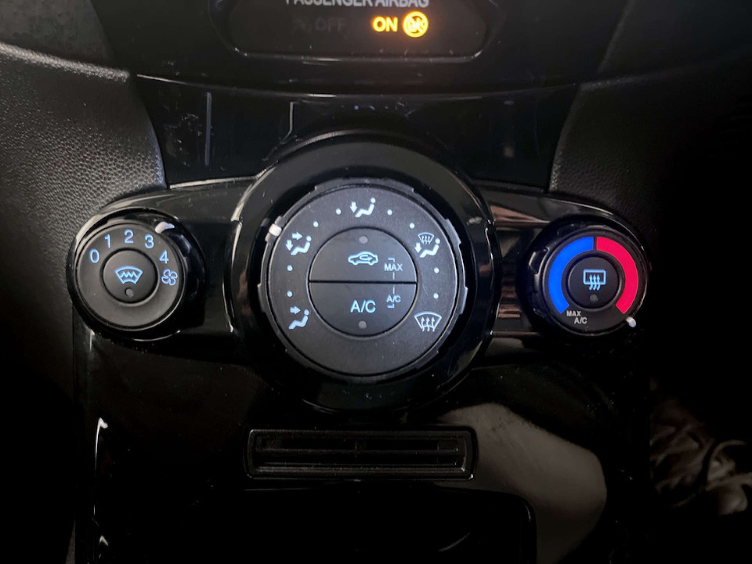 Used Ford Fiesta 2017 for sale - 77594837: Photo 23