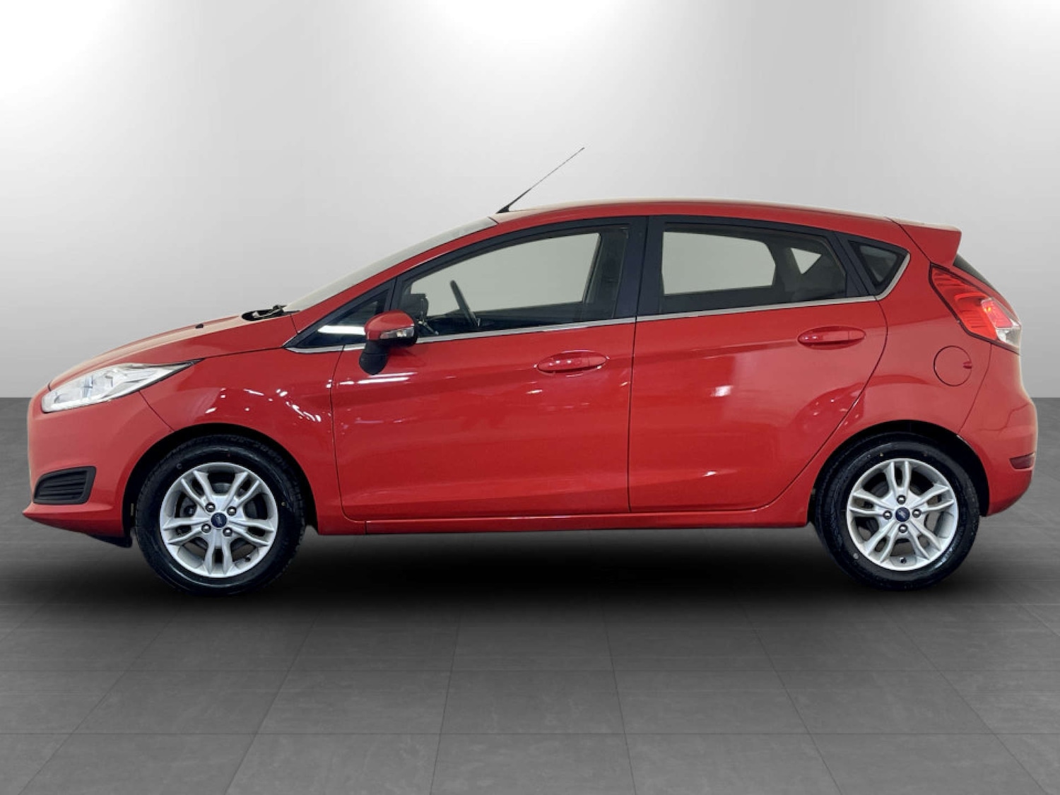 Used Ford Fiesta 2017 for sale - 77594837: Photo 7