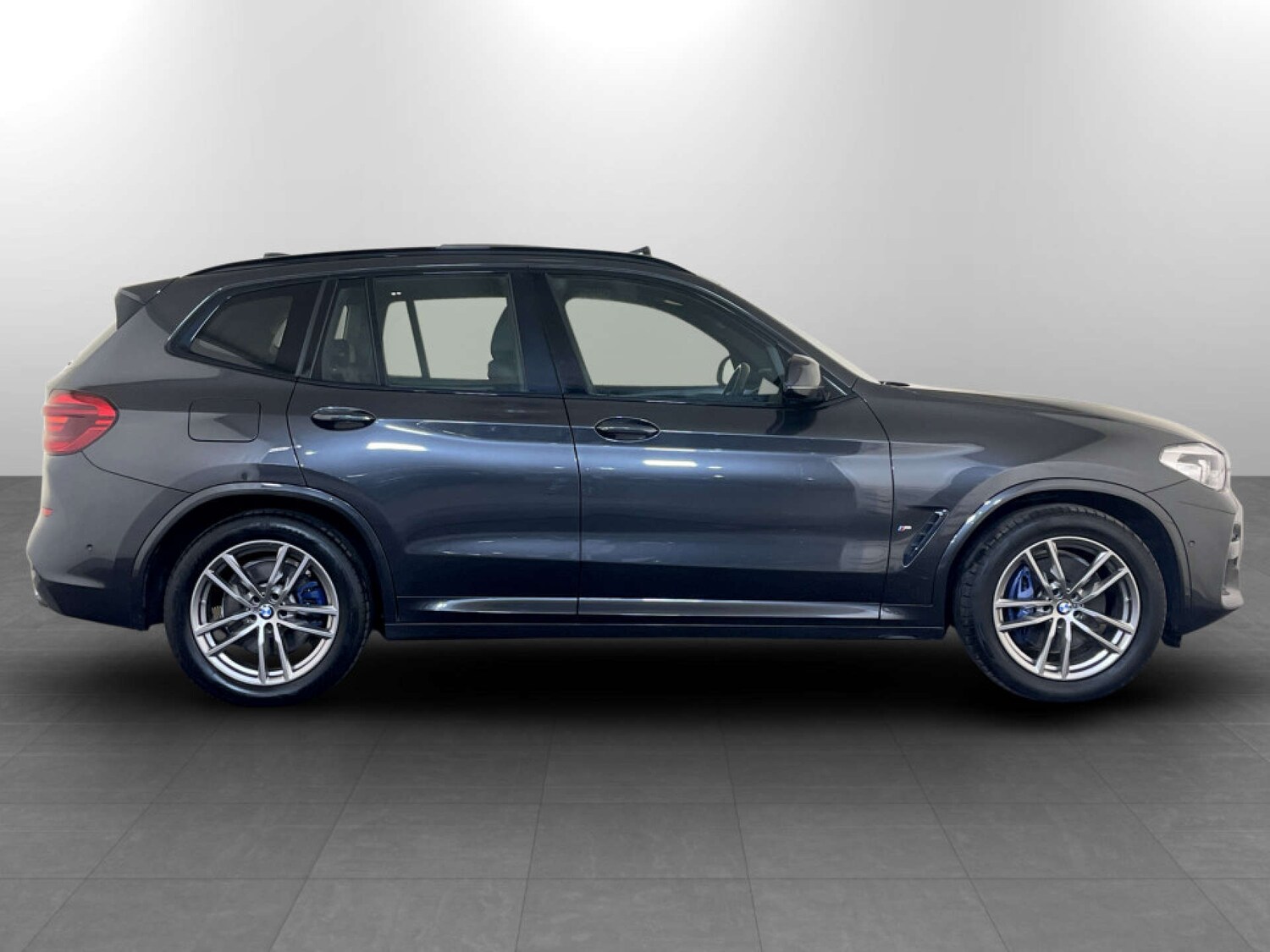 Used BMW X3 2021 for sale - 77802711: Photo 11