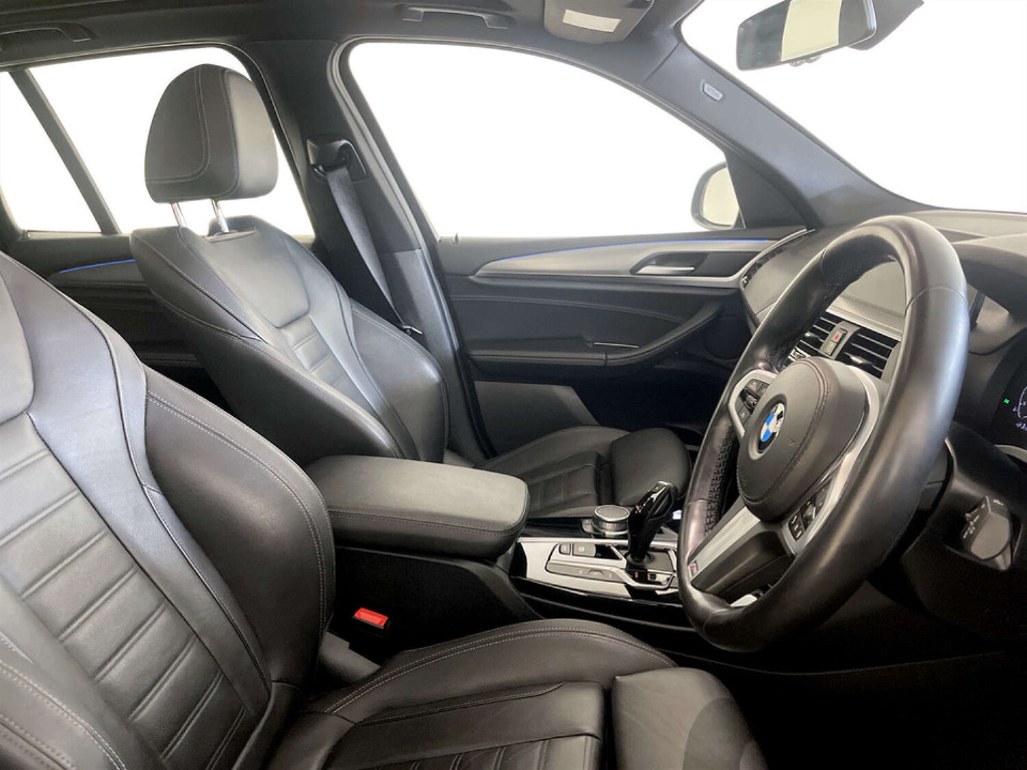 Used BMW X3 2021 for sale - 77802711: Photo 13