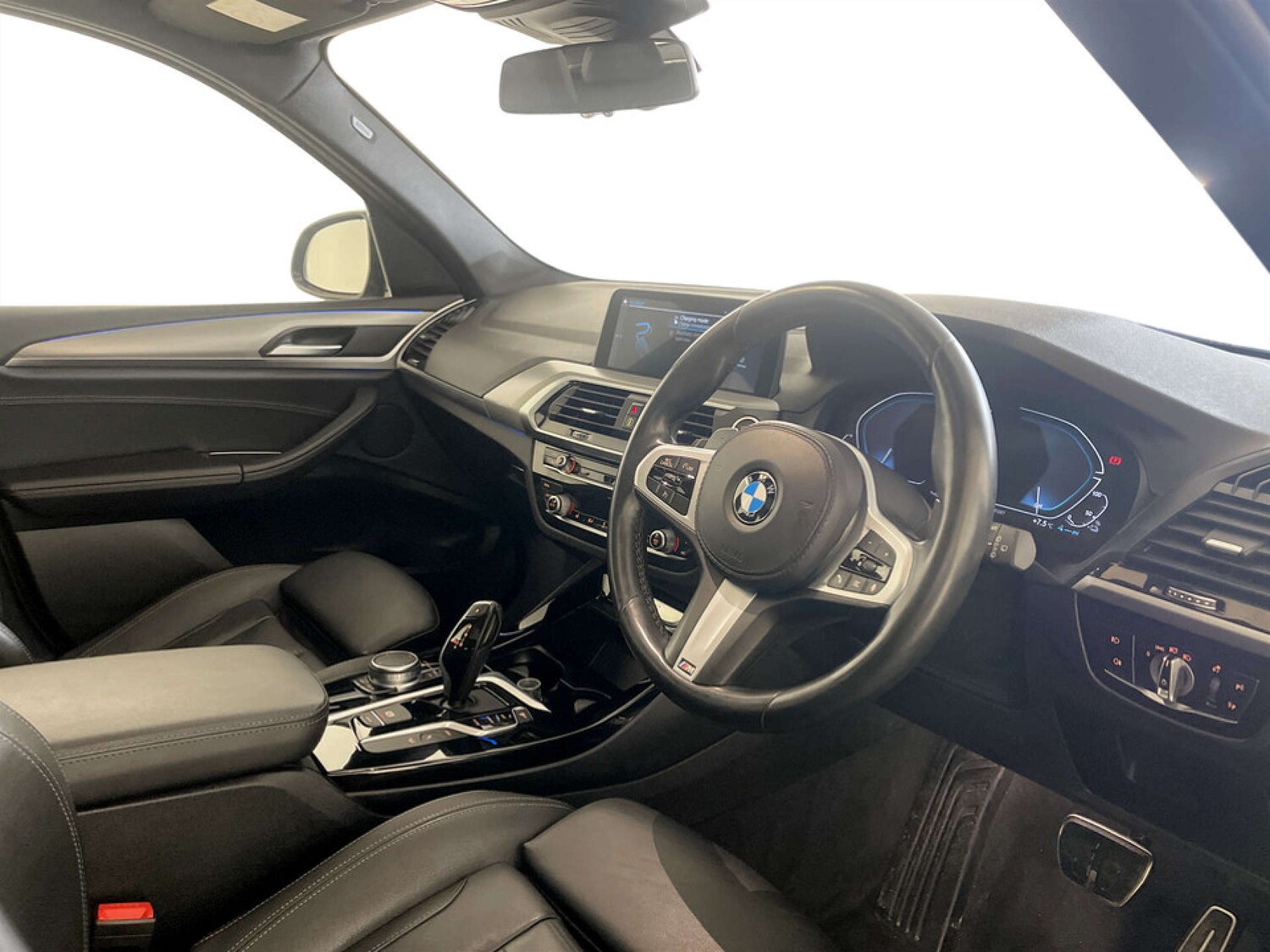 Used BMW X3 2021 for sale - 77802711: Photo 16