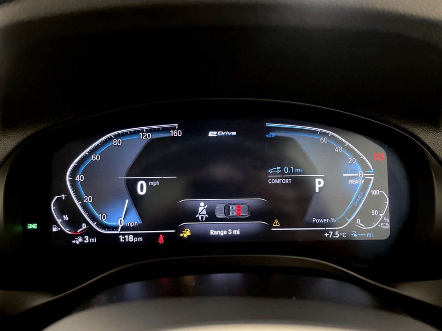 Used BMW X3 2021 for sale - 77802711: Photo 19