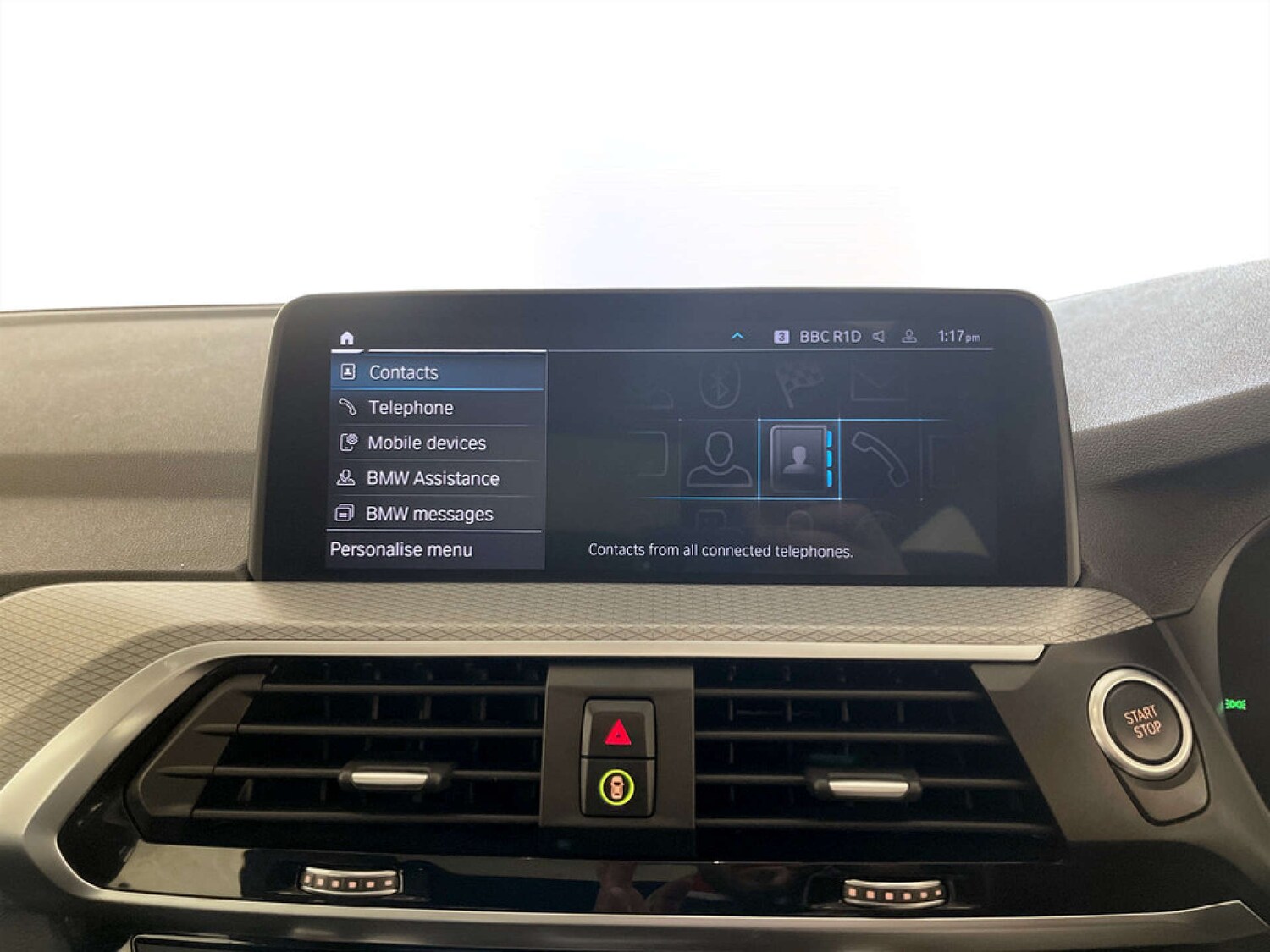 Used BMW X3 2021 for sale - 77802711: Photo 21