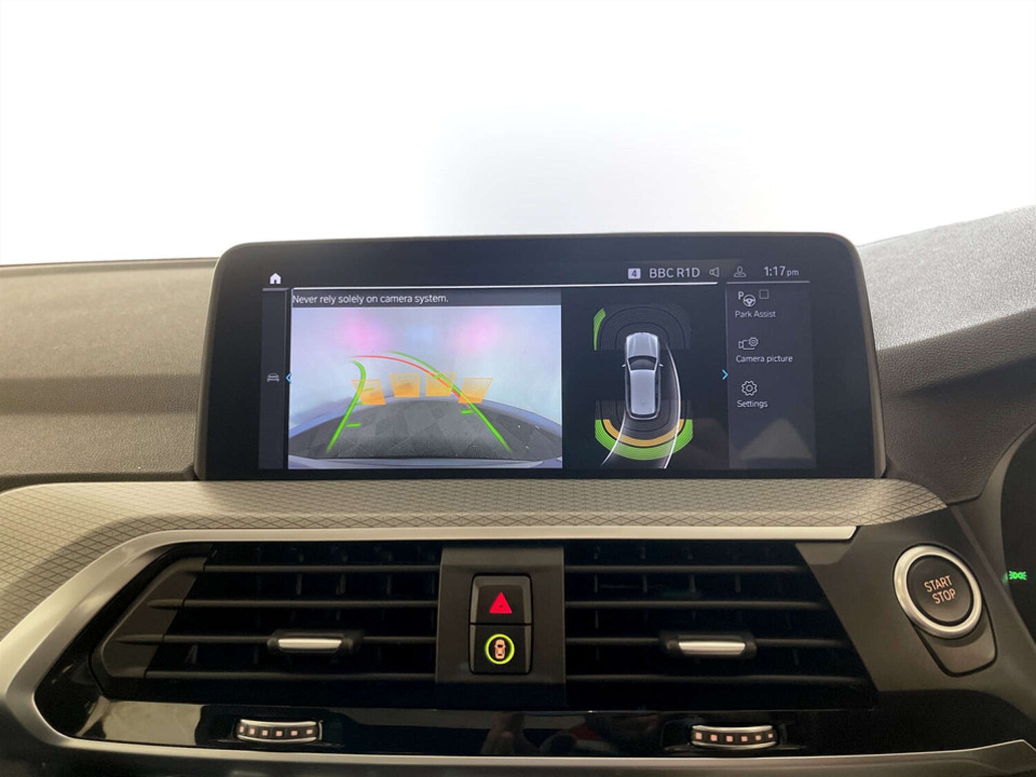 Used BMW X3 2021 for sale - 77802711: Photo 22