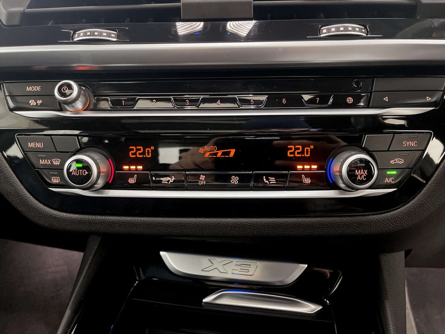 Used BMW X3 2021 for sale - 77802711: Photo 26