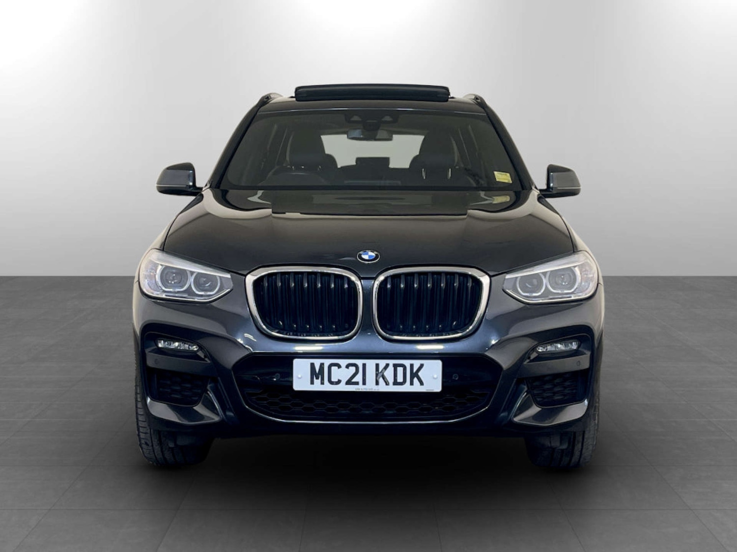 Used BMW X3 2021 for sale - 77802711: Photo 5