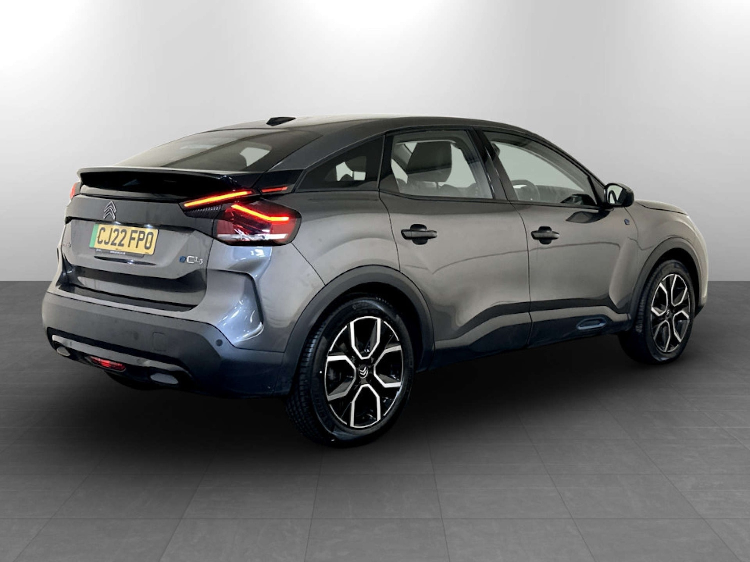 Used Citroen e-C4 2022 for sale - 77185829: Photo 10