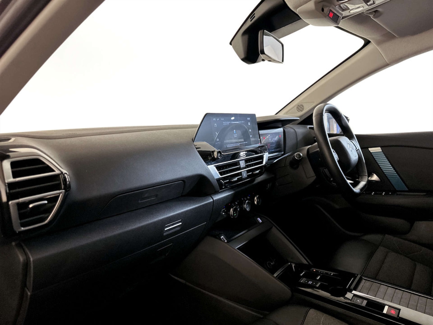 Used Citroen e-C4 2022 for sale - 77185829: Photo 12