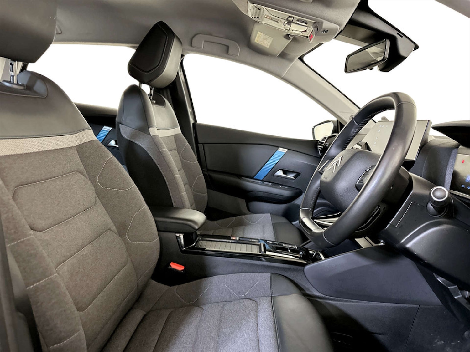 Used Citroen e-C4 2022 for sale - 77185829: Photo 13