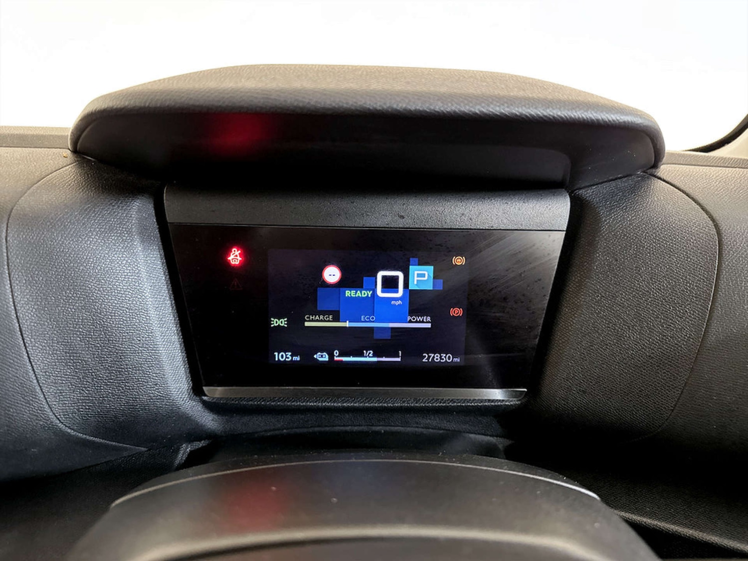 Used Citroen e-C4 2022 for sale - 77185829: Photo 18