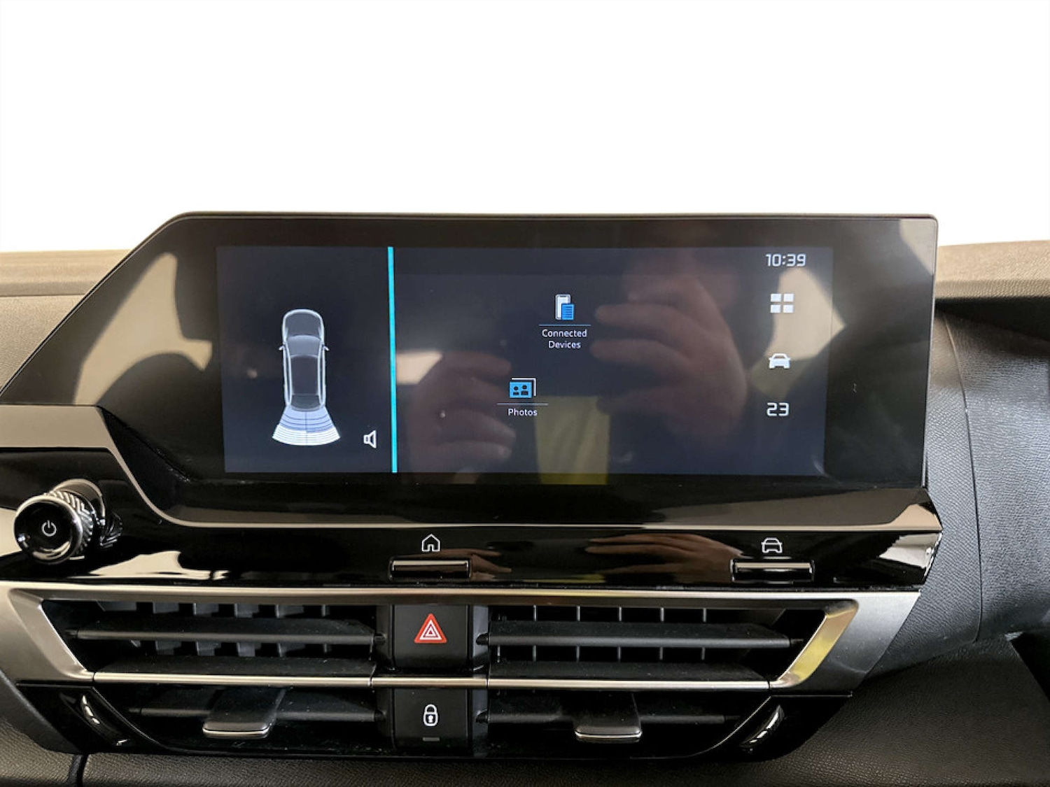 Used Citroen e-C4 2022 for sale - 77185829: Photo 20