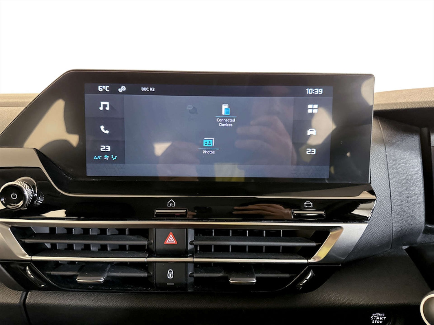 Used Citroen e-C4 2022 for sale - 77185829: Photo 21