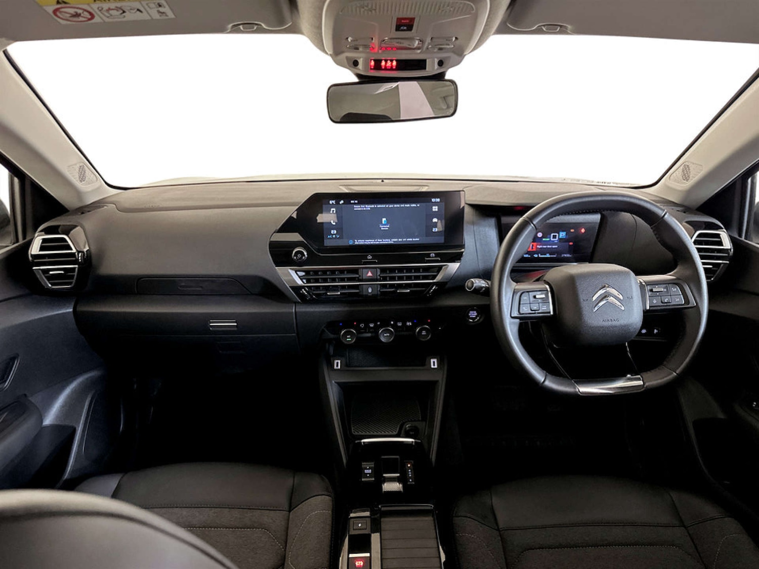 Used Citroen e-C4 2022 for sale - 77185829: Photo 3