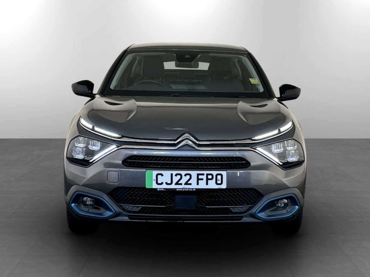 Used Citroen e-C4 2022 for sale - 77185829: Photo 5