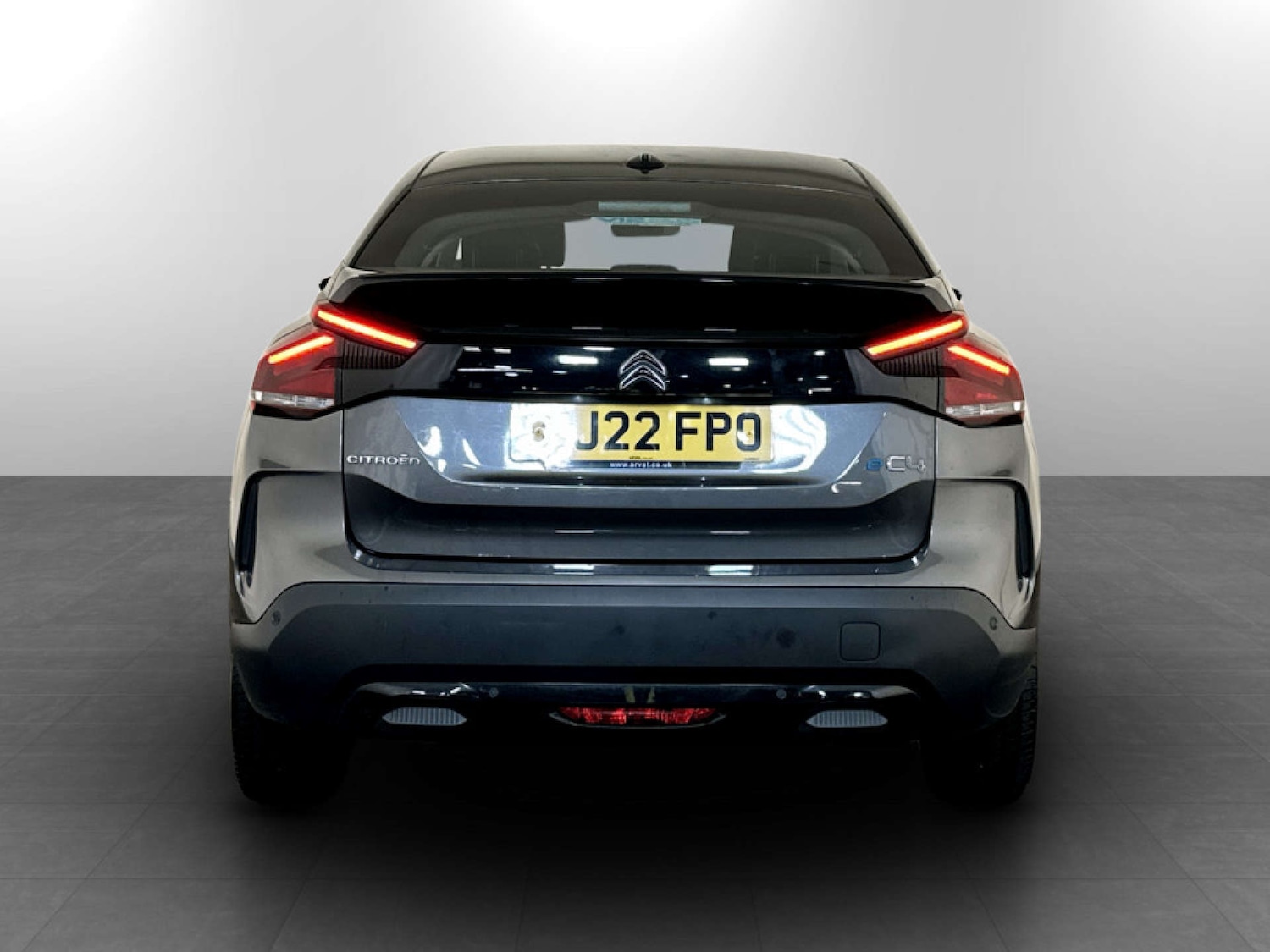 Used Citroen e-C4 2022 for sale - 77185829: Photo 9