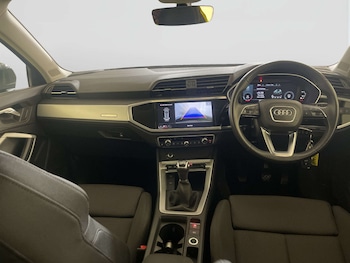 Used Audi Q3 2022 for sale - 78736149: Photo