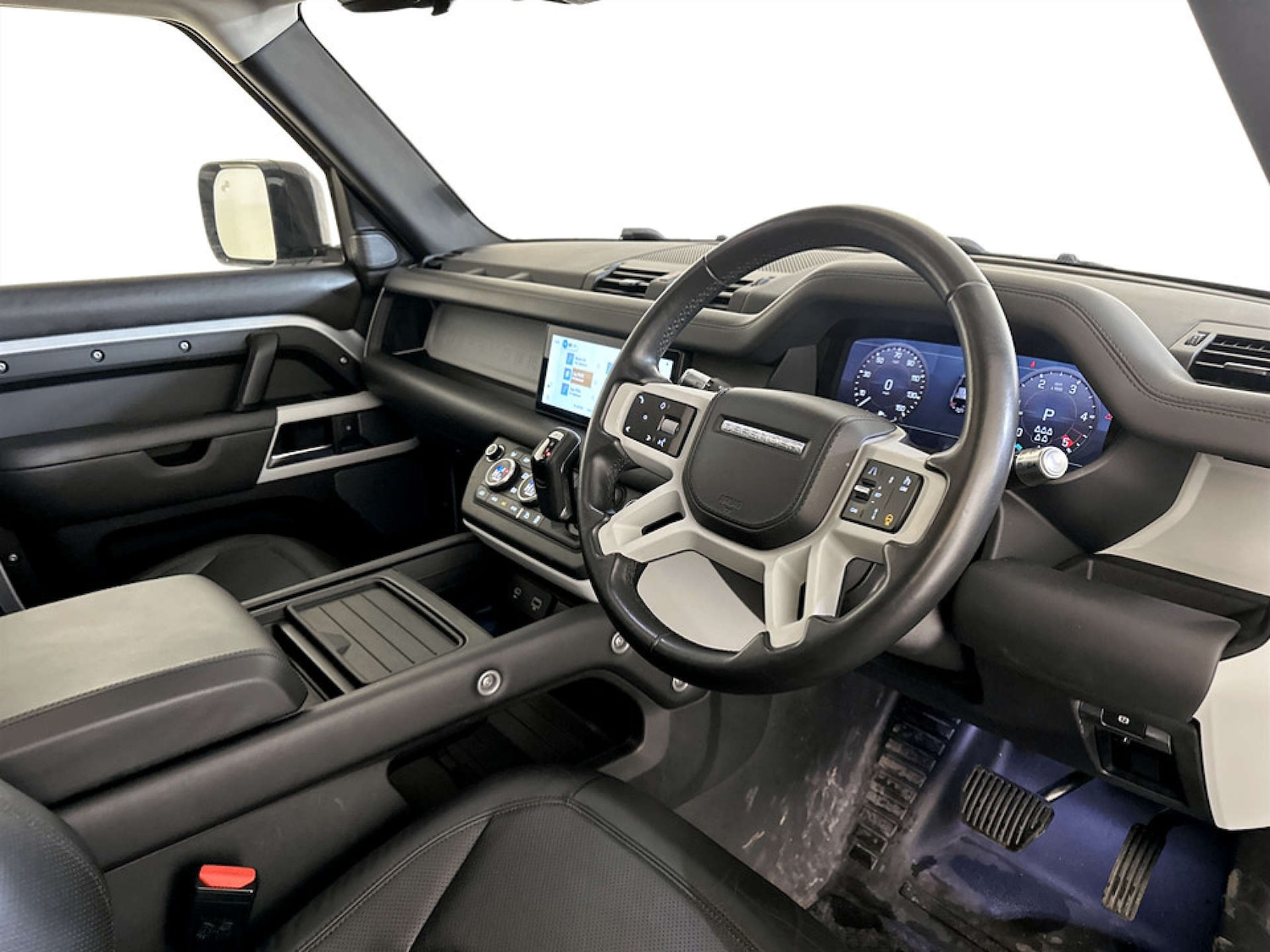 Used Land Rover Defender 2020 for sale - 77342223: Photo 17