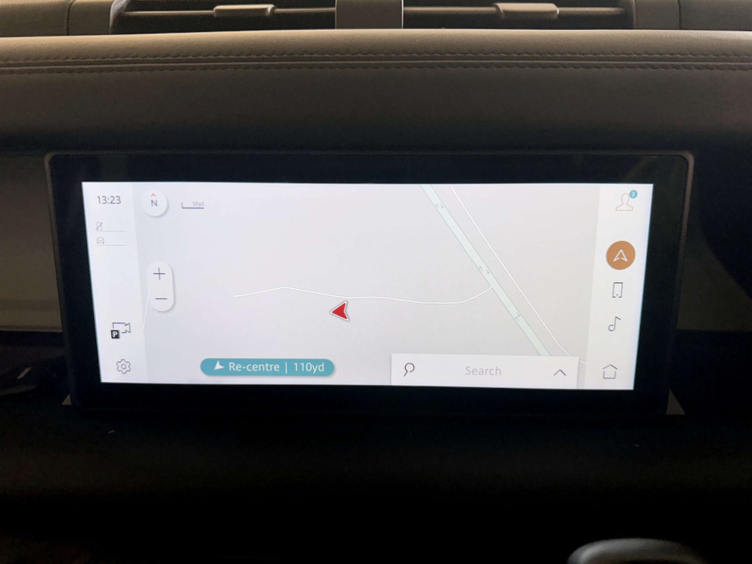 Used Land Rover Defender 2020 for sale - 77342223: Photo 23