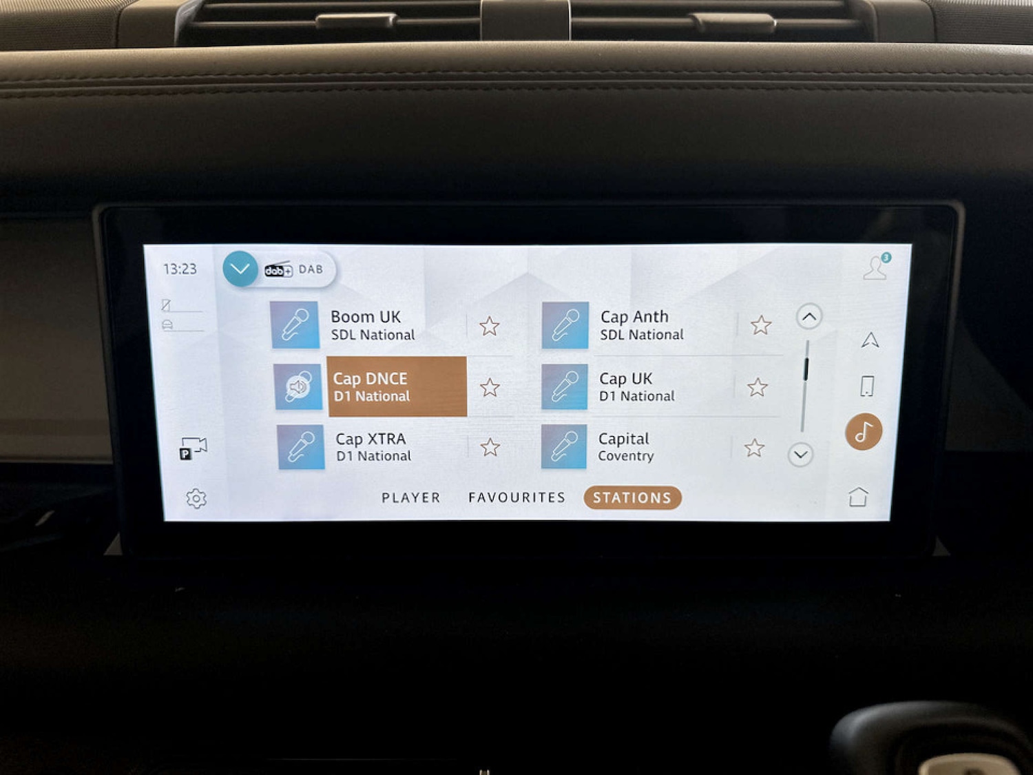 Used Land Rover Defender 2020 for sale - 77342223: Photo 25