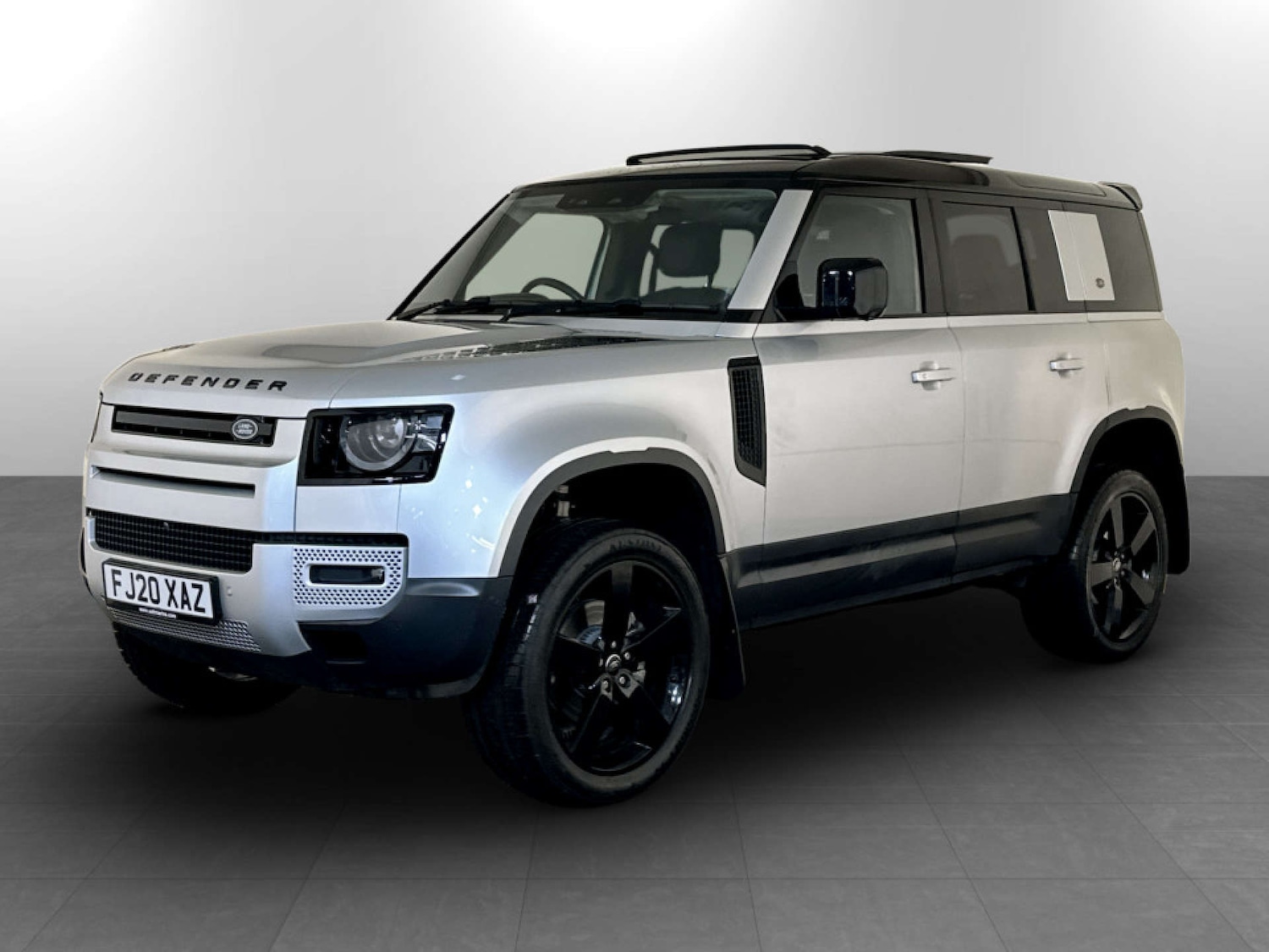 Used Land Rover Defender 2020 for sale - 77342223: Photo 6