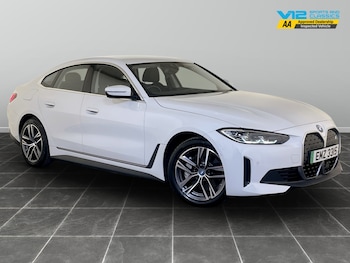 Used BMW i4 2024 for sale - 75498967: Photo