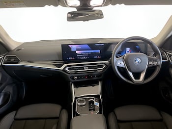 Used BMW i4 2024 for sale - 75498967: Photo