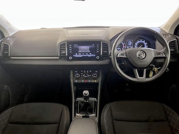 Used Skoda Karoq 2019 for sale - 75751905: Photo