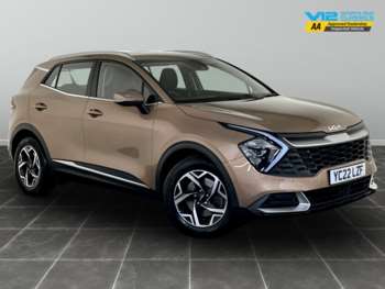 2022 (22) - 1.6T GDi ISG 2 5dr