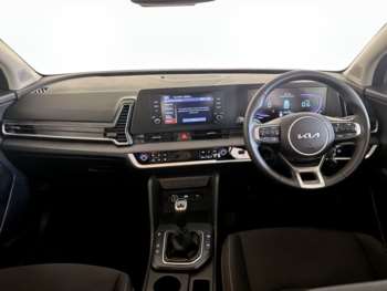 Used Kia Sportage 2022 for sale - 74729566: Photo