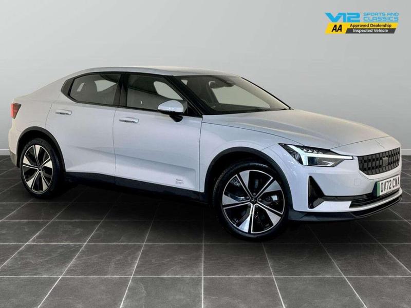Used Polestar Polestar 2 2022 for sale - 76826030: Photo 1