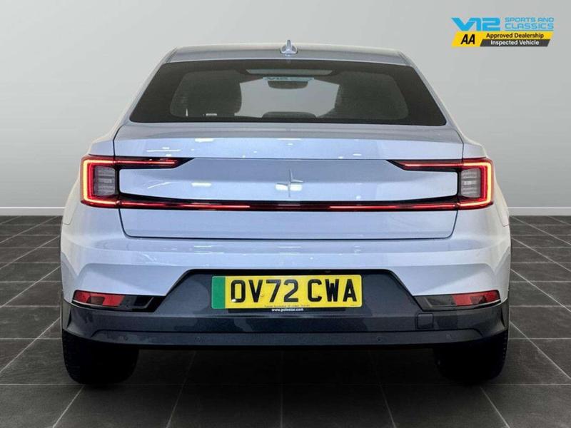 Used Polestar Polestar 2 2022 for sale - 76826030: Photo 10