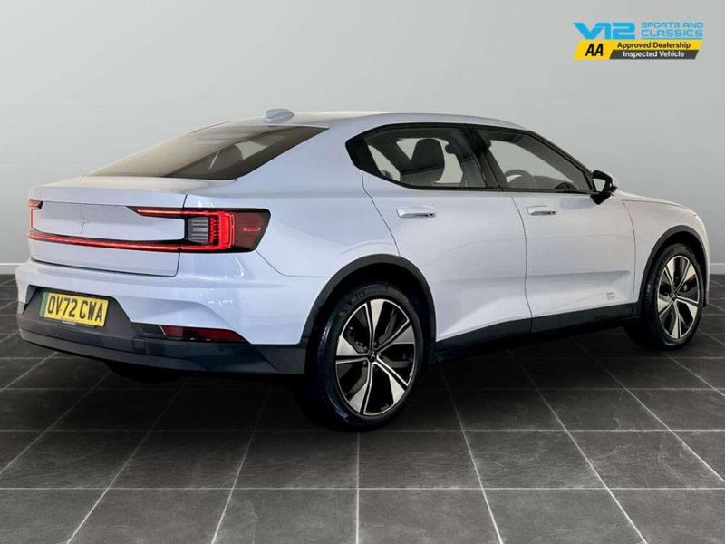 Used Polestar Polestar 2 2022 for sale - 76826030: Photo 11