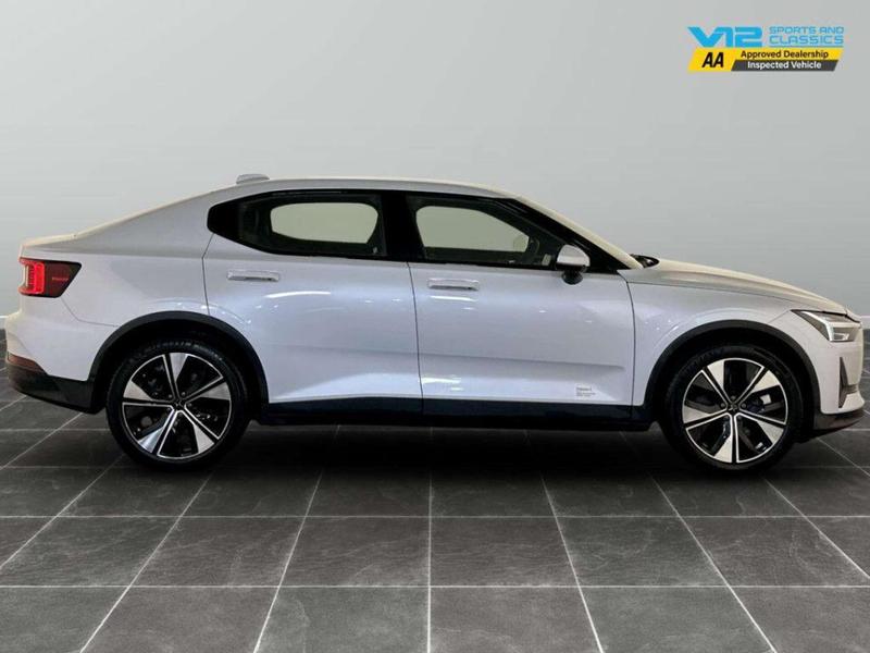 Used Polestar Polestar 2 2022 for sale - 76826030: Photo 12