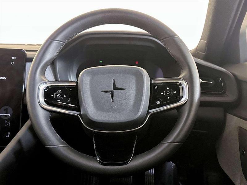 Used Polestar Polestar 2 2022 for sale - 76826030: Photo 17