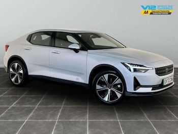 Polestar - Polestar 2
