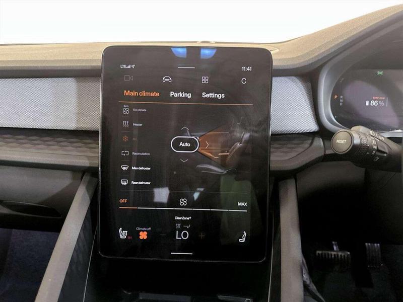 Used Polestar Polestar 2 2022 for sale - 76826030: Photo 23