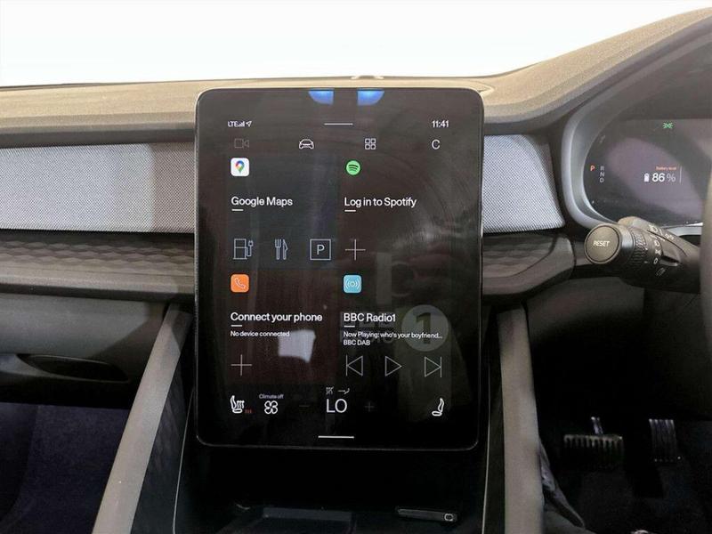 Used Polestar Polestar 2 2022 for sale - 76826030: Photo 24