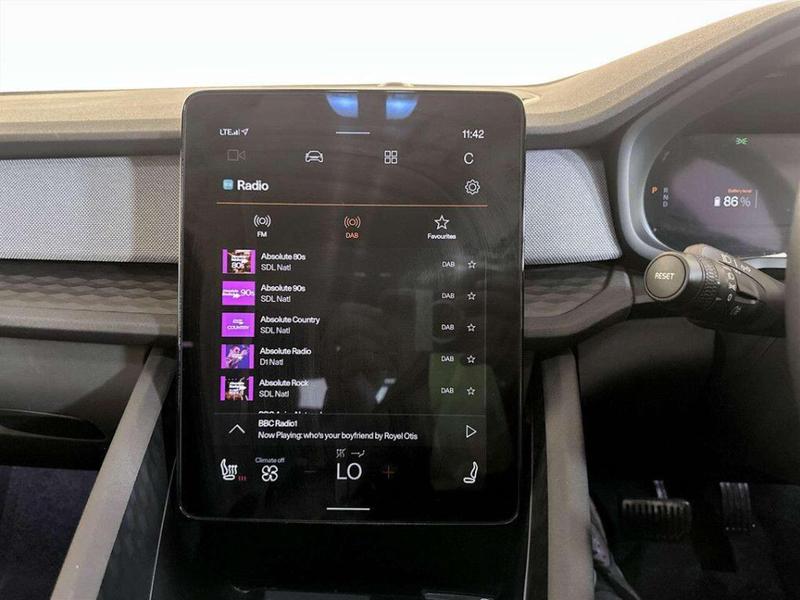 Used Polestar Polestar 2 2022 for sale - 76826030: Photo 25