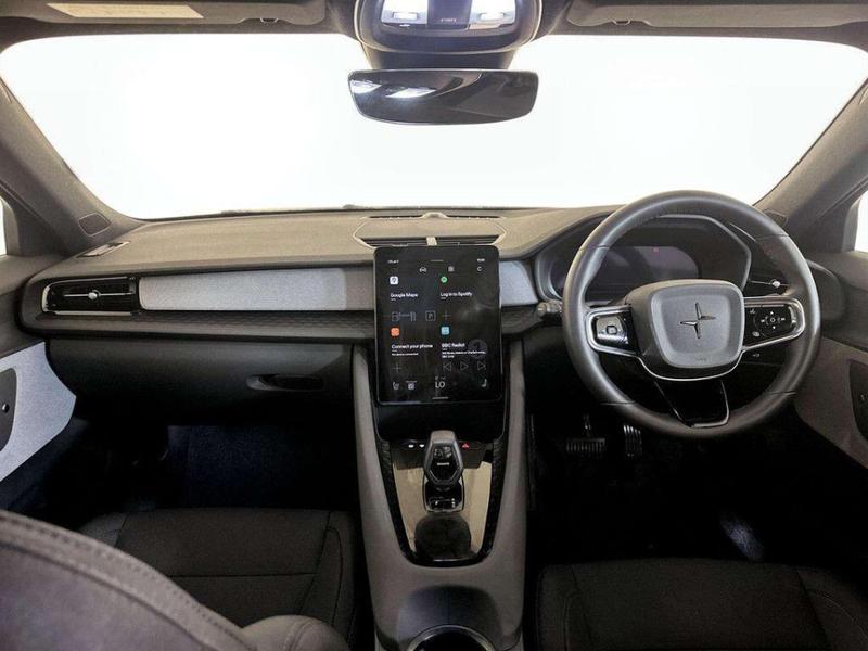 Used Polestar Polestar 2 2022 for sale - 76826030: Photo 4