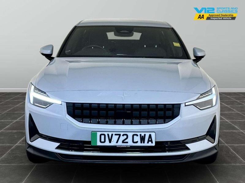 Used Polestar Polestar 2 2022 for sale - 76826030: Photo 6