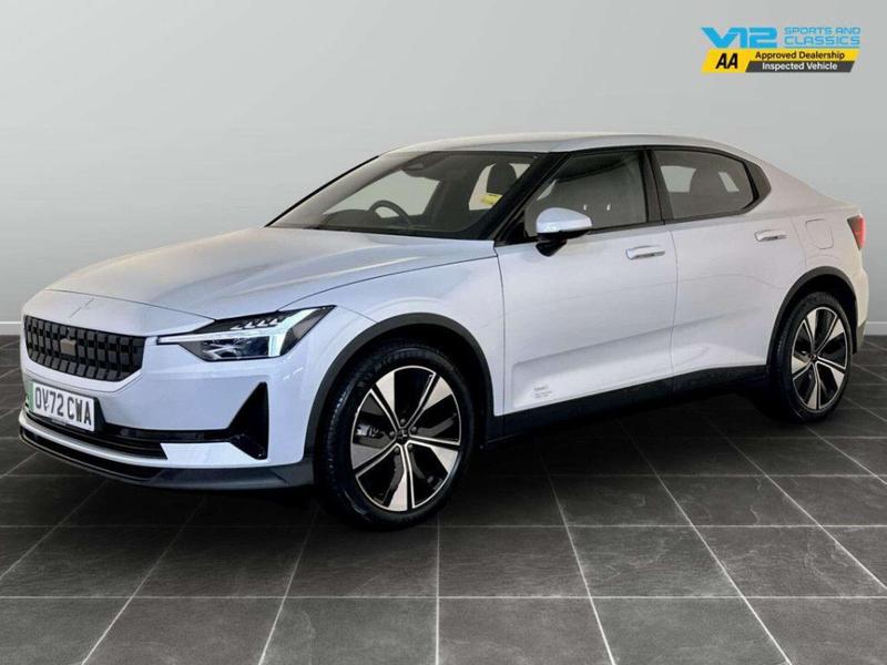 Used Polestar Polestar 2 2022 for sale - 76826030: Photo 7