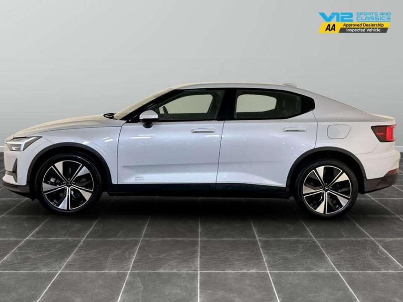 Used Polestar Polestar 2 2022 for sale - 76826030: Photo 8