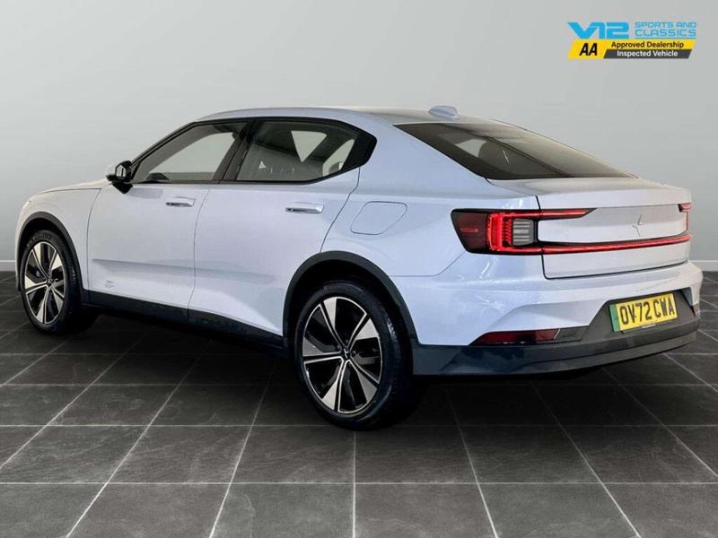 Used Polestar Polestar 2 2022 for sale - 76826030: Photo 9