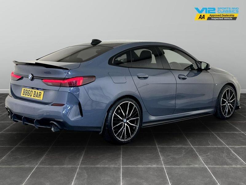 Used BMW 2 Series Gran Coupe 2020 for sale - 76405265: Photo 10