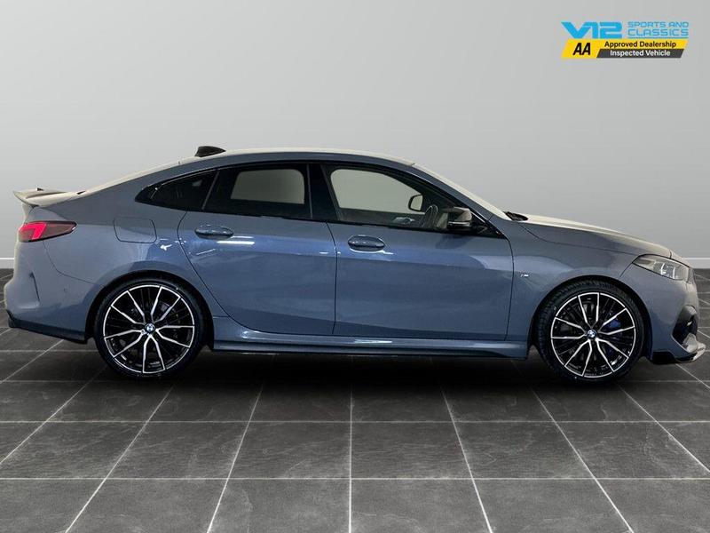 Used BMW 2 Series Gran Coupe 2020 for sale - 76405265: Photo 11