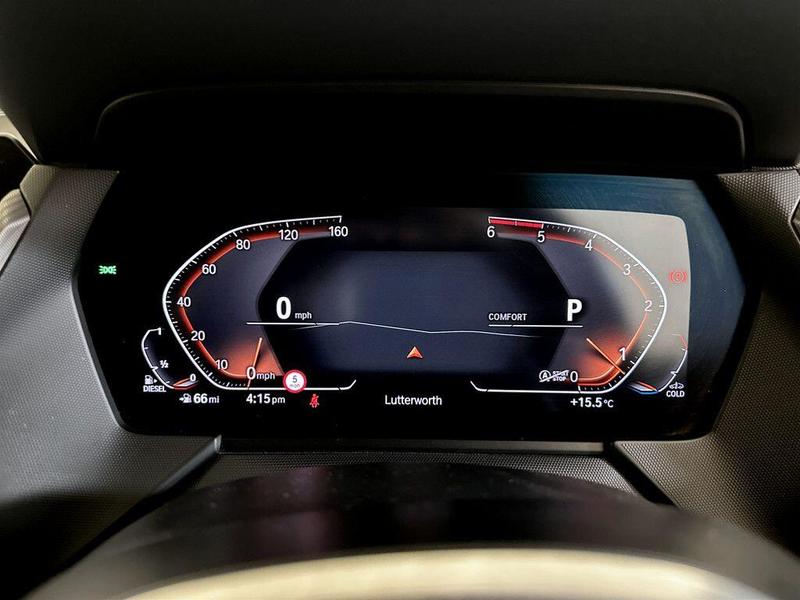 Used BMW 2 Series Gran Coupe 2020 for sale - 76405265: Photo 18